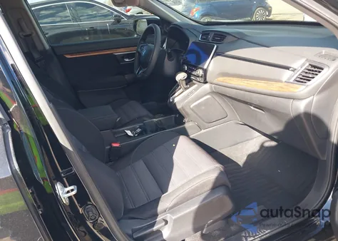 2022 Honda Cr-V 2Wd Ex z USA, uszkodzony, nr VIN 5J6RW1H50NA020188